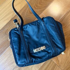 Moschino 90s Purse